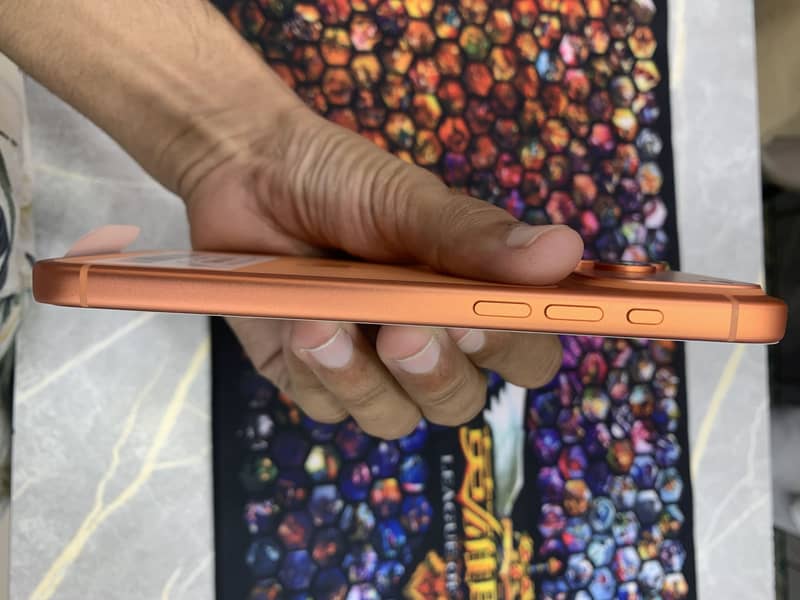 Apple iPhone 17 Pro Max 1