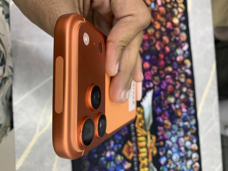 Apple iPhone 17 Pro Max 2