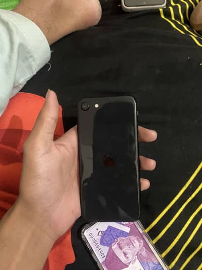IPHONE SE2022