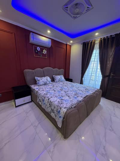 One Bed Apartment for Rent in Tulip Block, Bahria Town Lahore