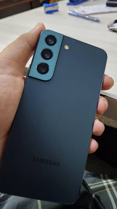 Samsung Mobile S22