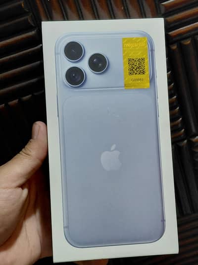 iPhone 18 Pro Max Pta Approved
