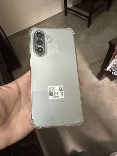Samsung A17