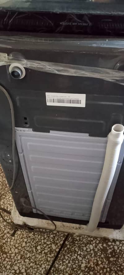 haier Automatic washing maschine - For sale brand new condition