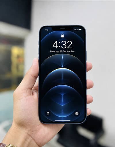 Apple iPhone 12 Pro Max
