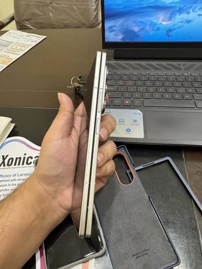 Samsung Mobile Z Fold 7