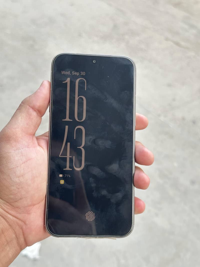 Infinix Note 60 Pro 2