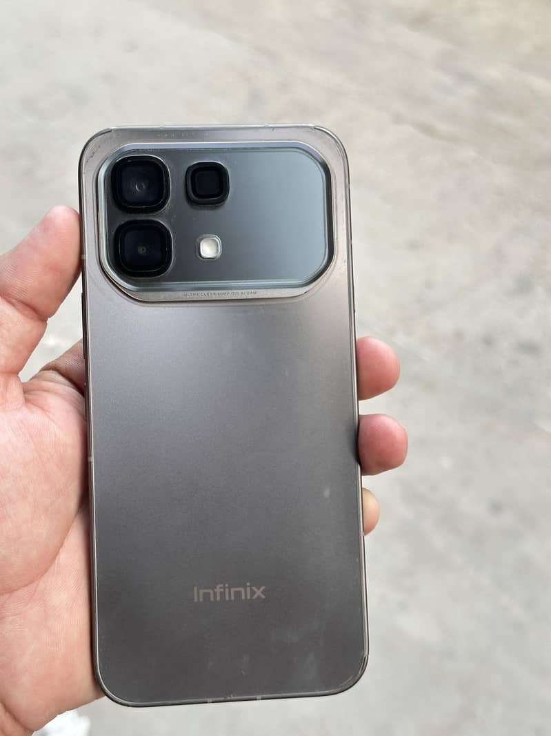Infinix Note 60 Pro 3