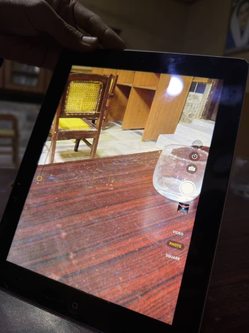 iPad 4 1