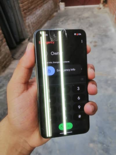 Google Pixel 5