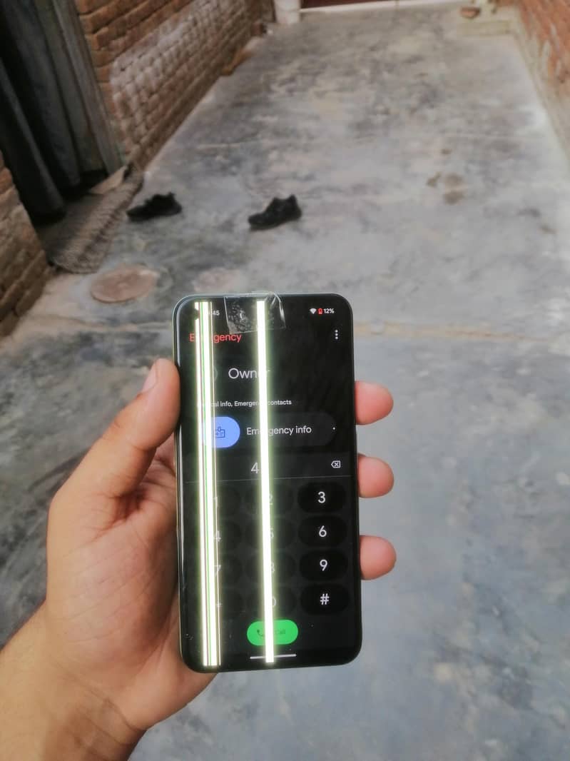Google Pixel 5 2