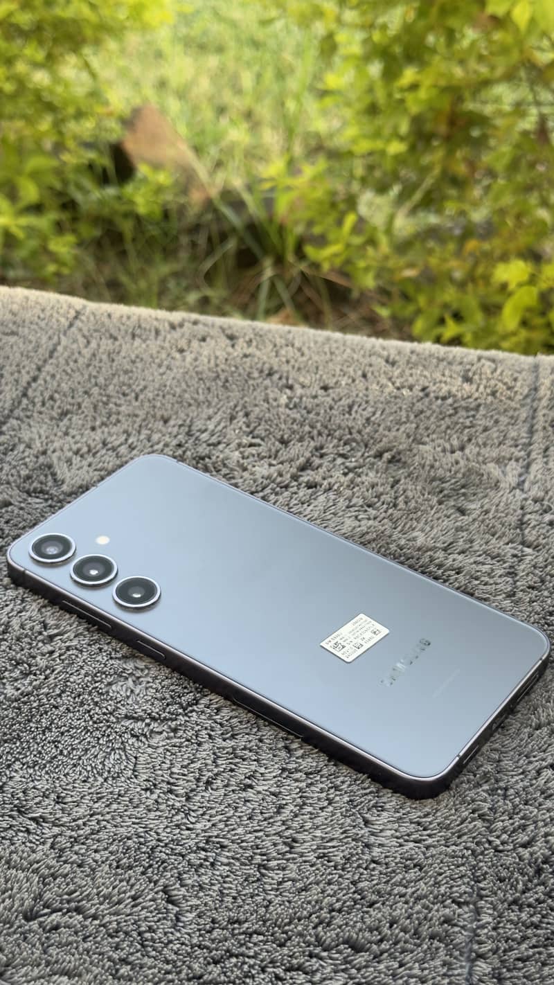 Samsung s24 Plus 0