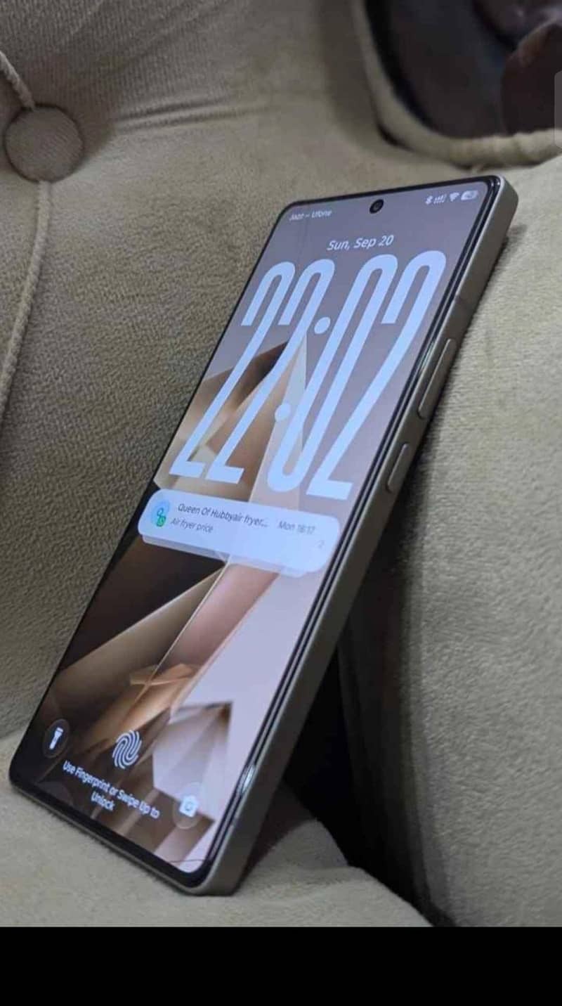 Infinix Note 50 2