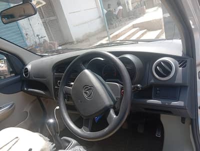 Changan Karvaan plus 1.2 2025