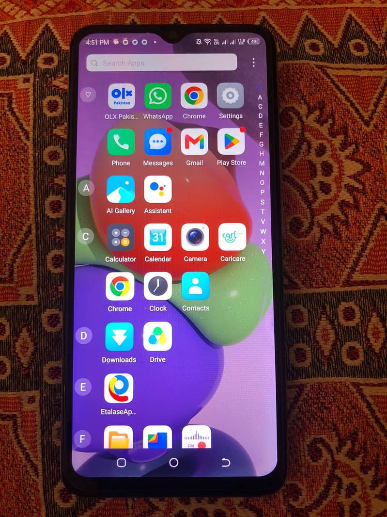Tecno Other Model 1