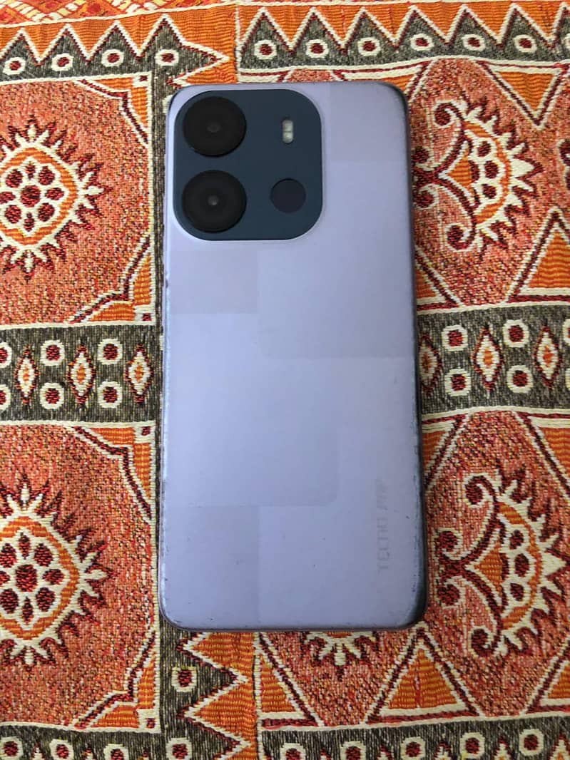 Tecno Other Model 2