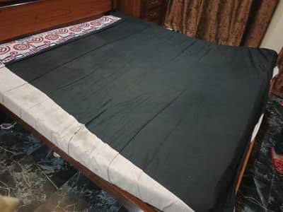 matrous in used condition