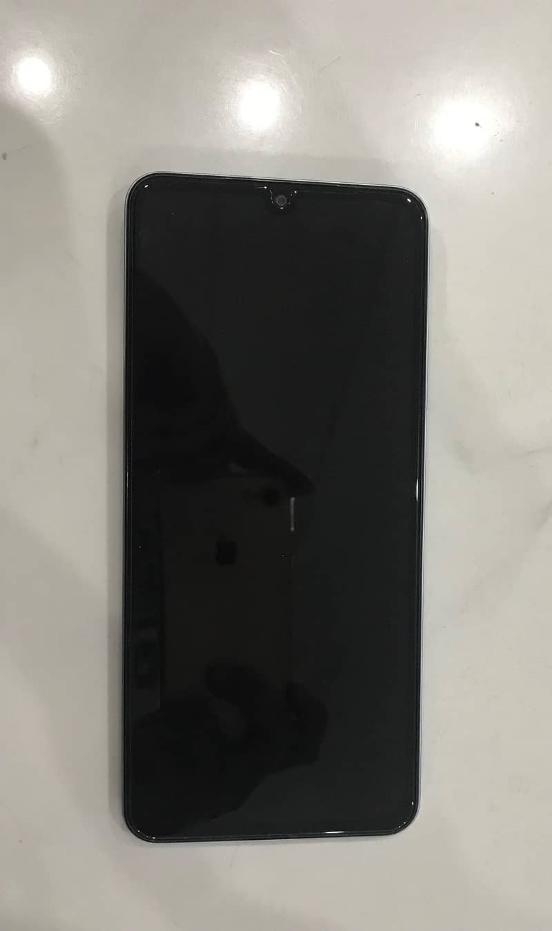Xiaomi Redmi A5 0