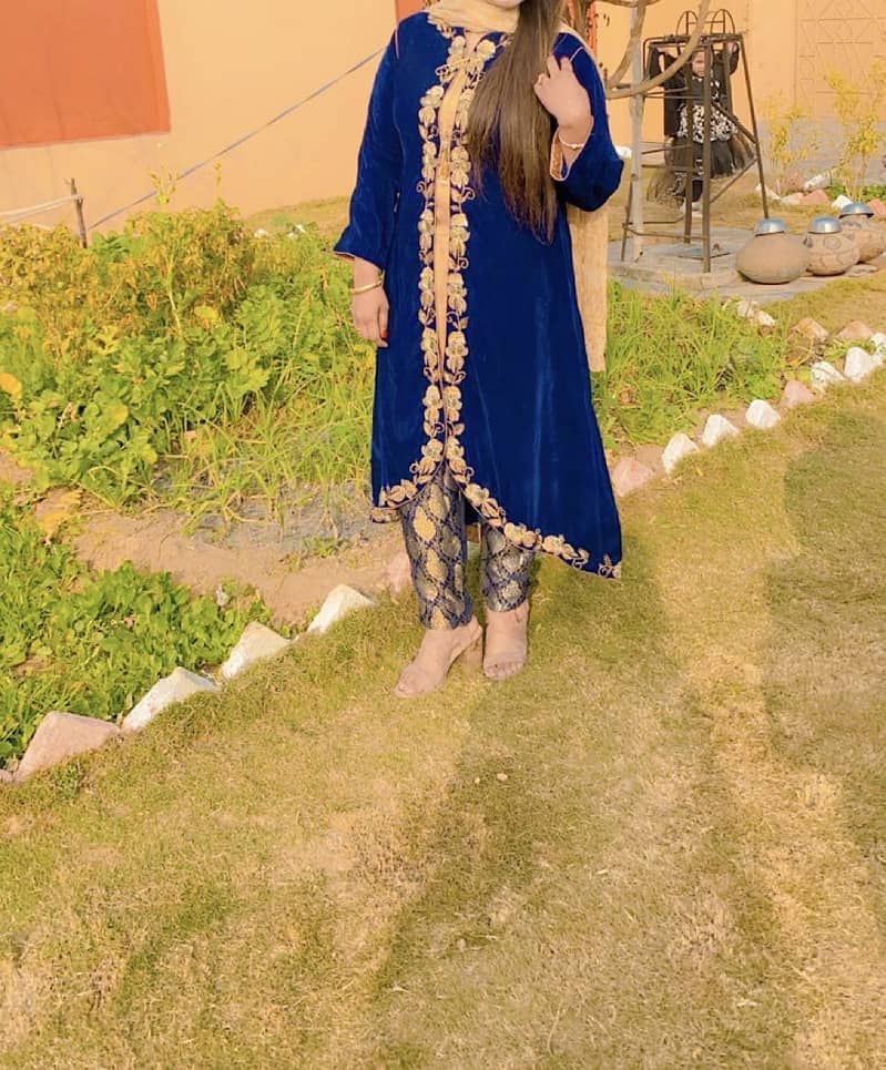 New formals 1