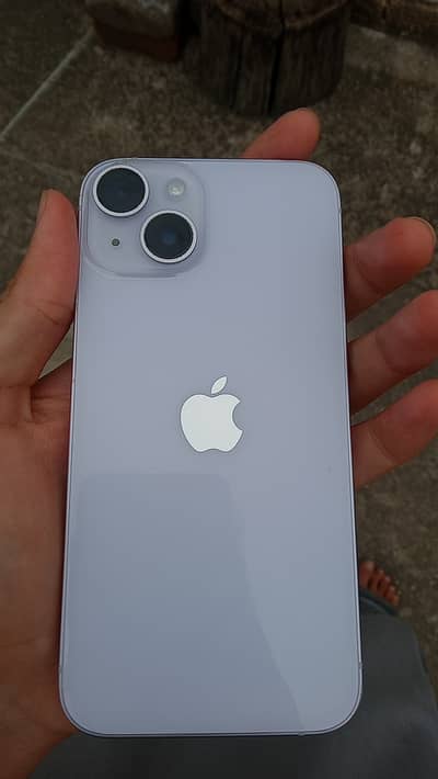 Apple iPhone 14