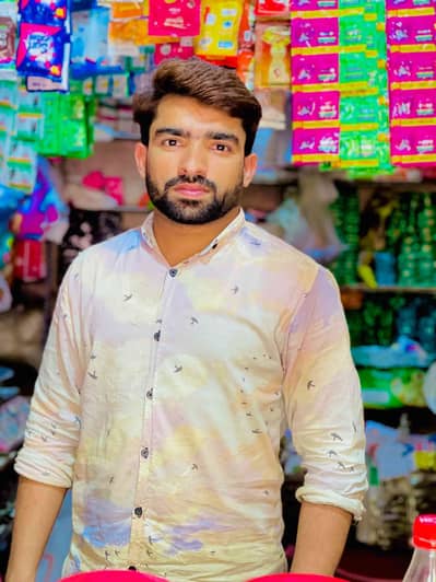waris ali