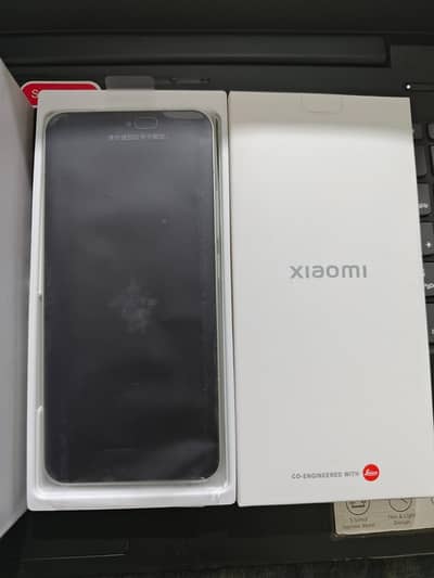 XIAOMI 15 16GB + 512GB | SNAPDRAGON 8 ELITE GEN 5| LEICA Camra
