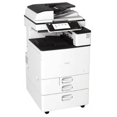 Ricoh MP 2011 Color Photocopy Machine | Photocopier for Sale