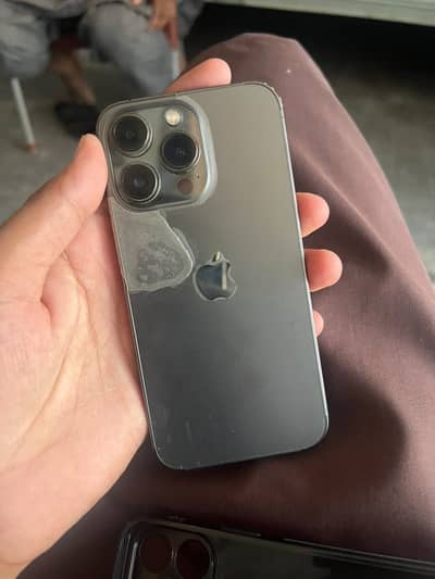 Apple iPhone 13 Pro