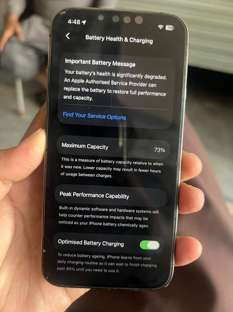 Apple iPhone 13 Pro 2