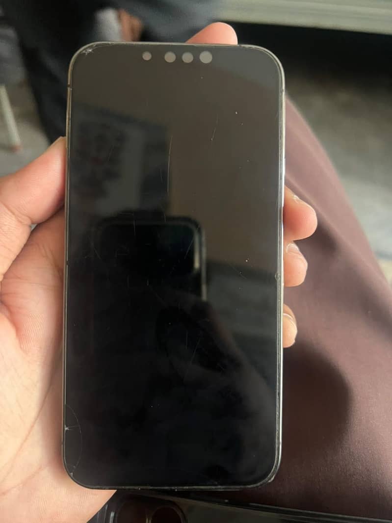 Apple iPhone 13 Pro 3