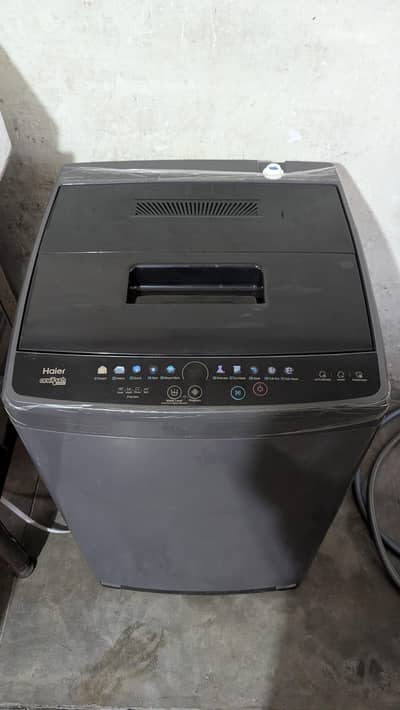 Haire Top Load Washing Machine 10kg