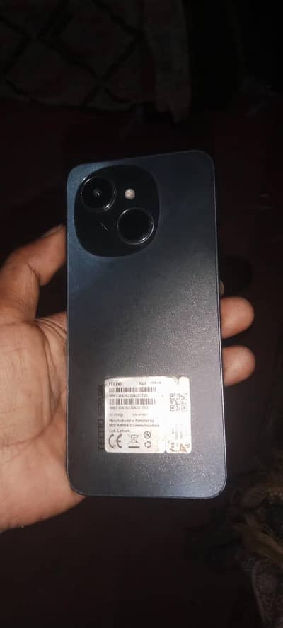 Tecno Spark Go 1 4+4/64 10/10
