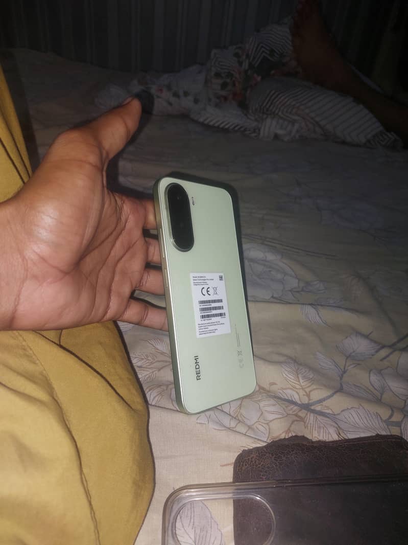Xiaomi Other Model 3