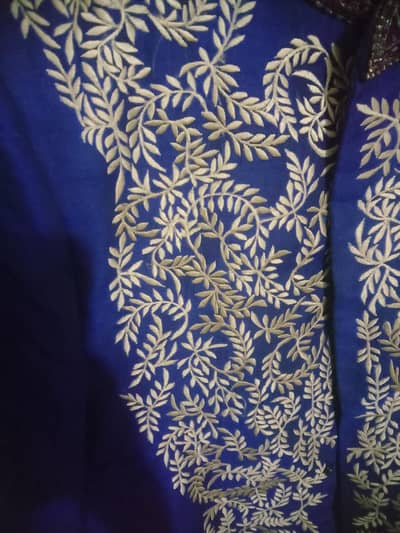anly one time used groom prince coat . . . . special customize. . .
