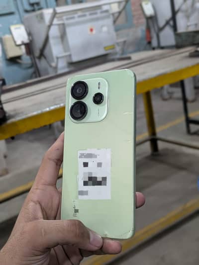 Xiaomi Redmi Note 14