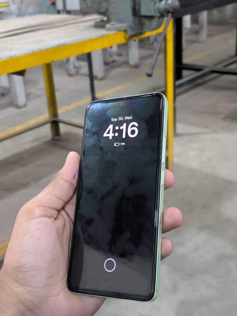 Xiaomi Redmi Note 14 1