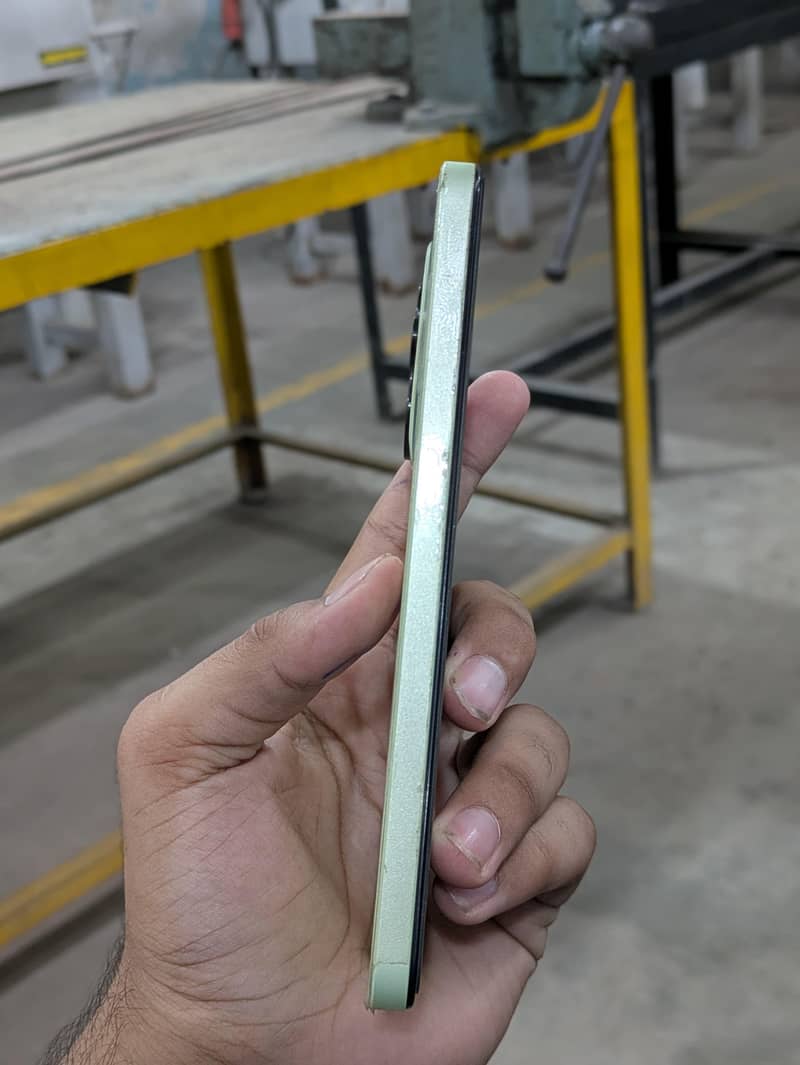 Xiaomi Redmi Note 14 2