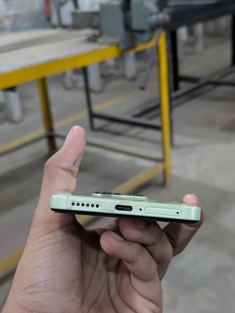 Xiaomi Redmi Note 14 4