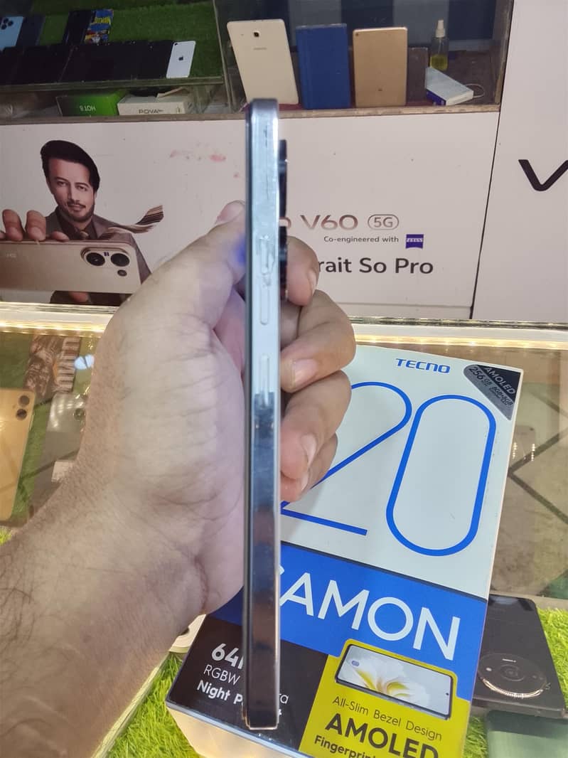 Tecno CAMON 20 2