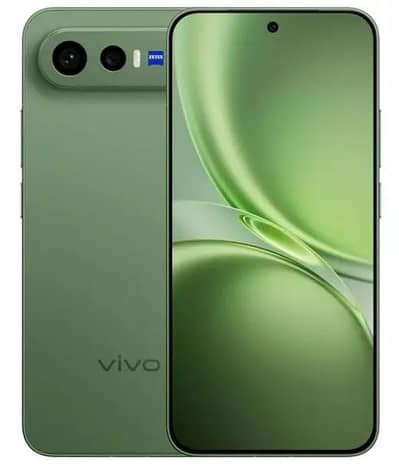 Vivo X300 FE