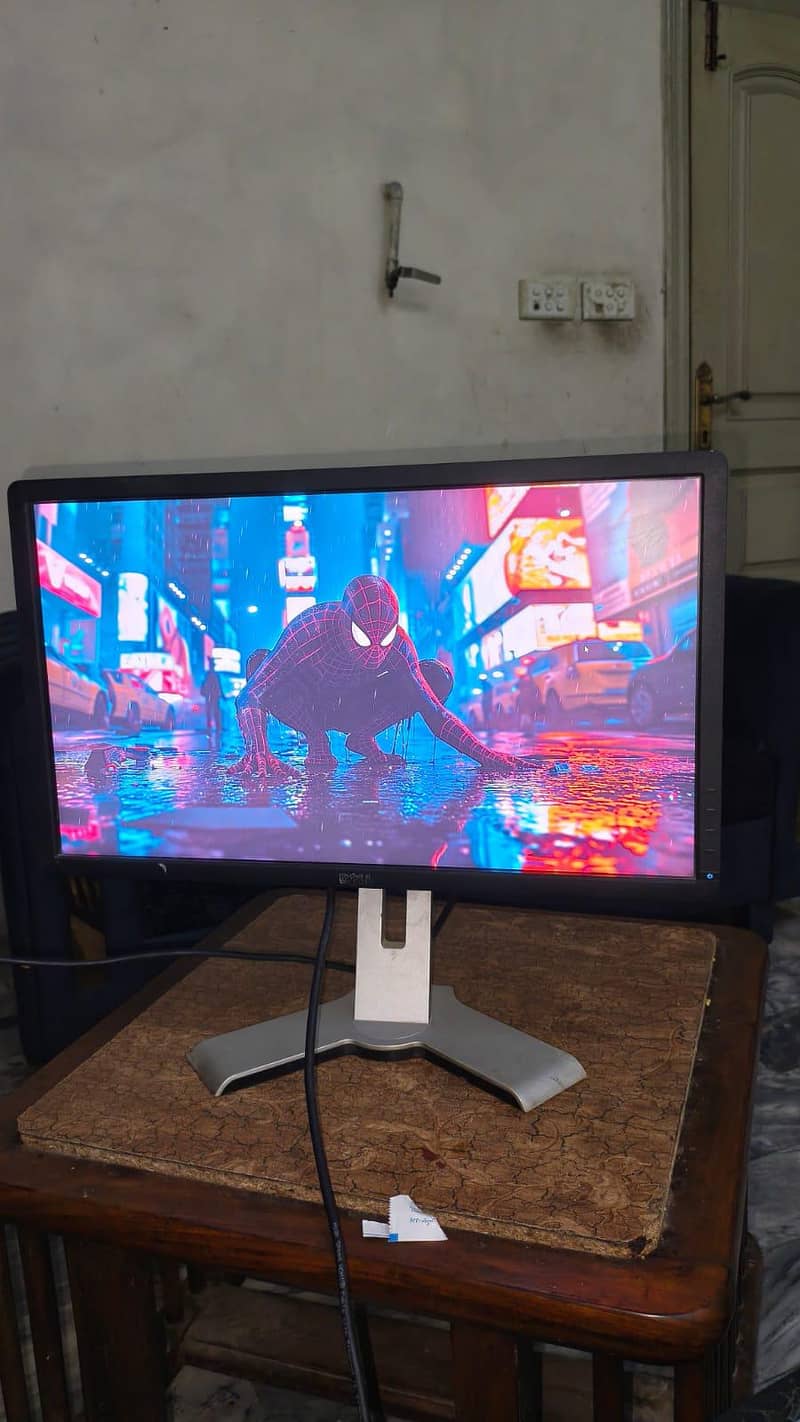 Dell Desktop 0