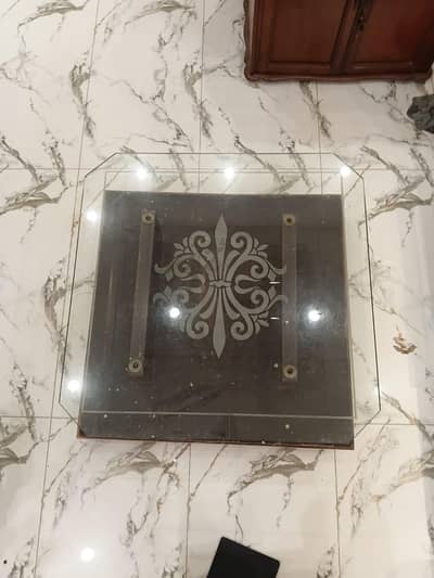 Center or Coffee Table