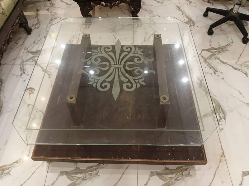 Center or Coffee Table 1