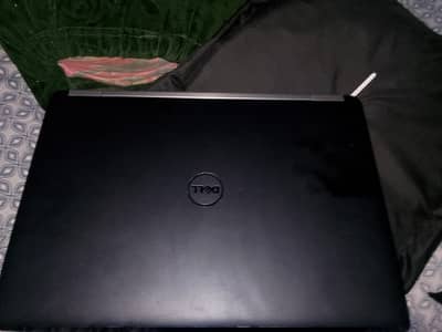 DELL CORE i5_4th generation