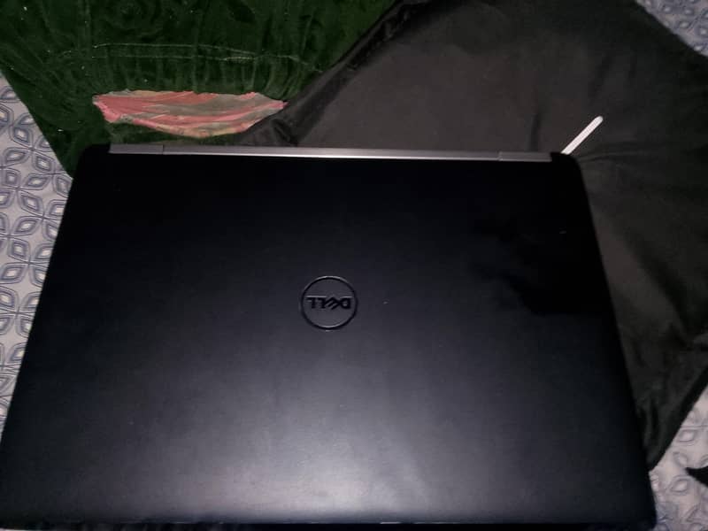 DELL CORE i5_4th generation 0