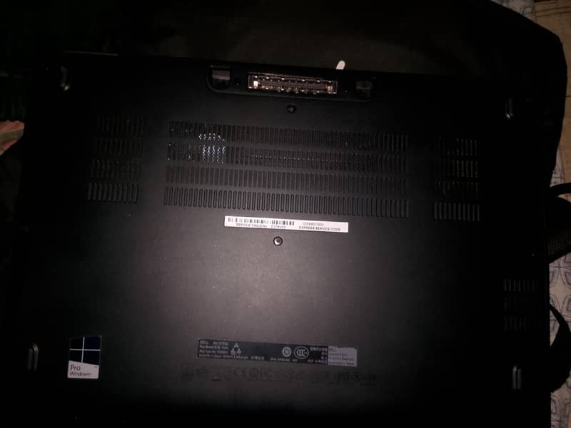DELL CORE i5_4th generation 2