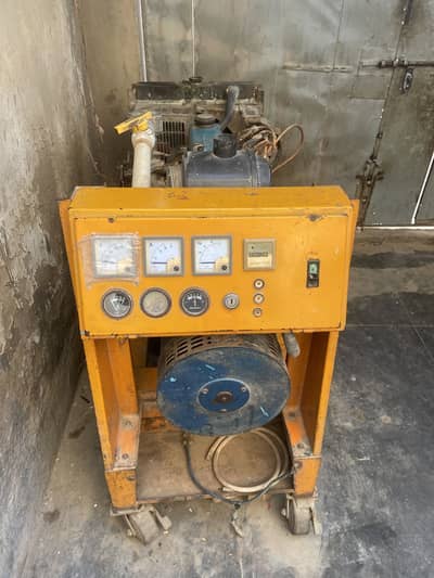 Generator 8 kw
