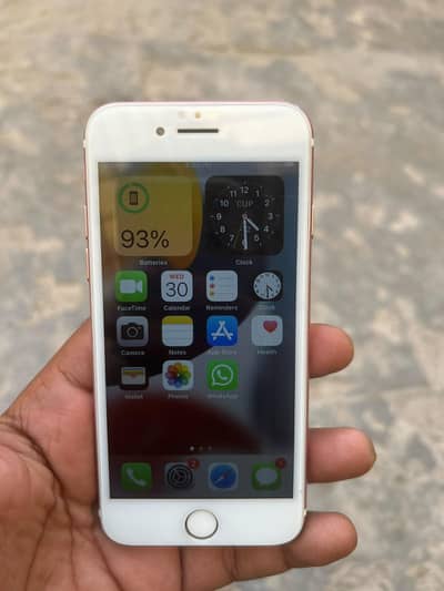 Apple iPhone 7