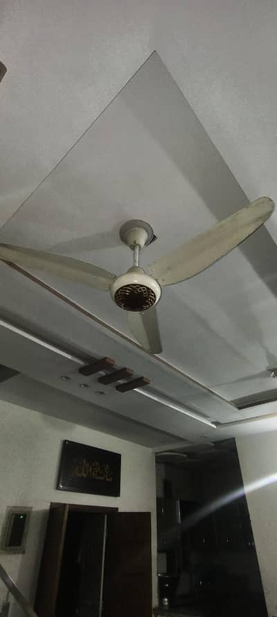 1 fan Sufi hai or 1 breeze hai