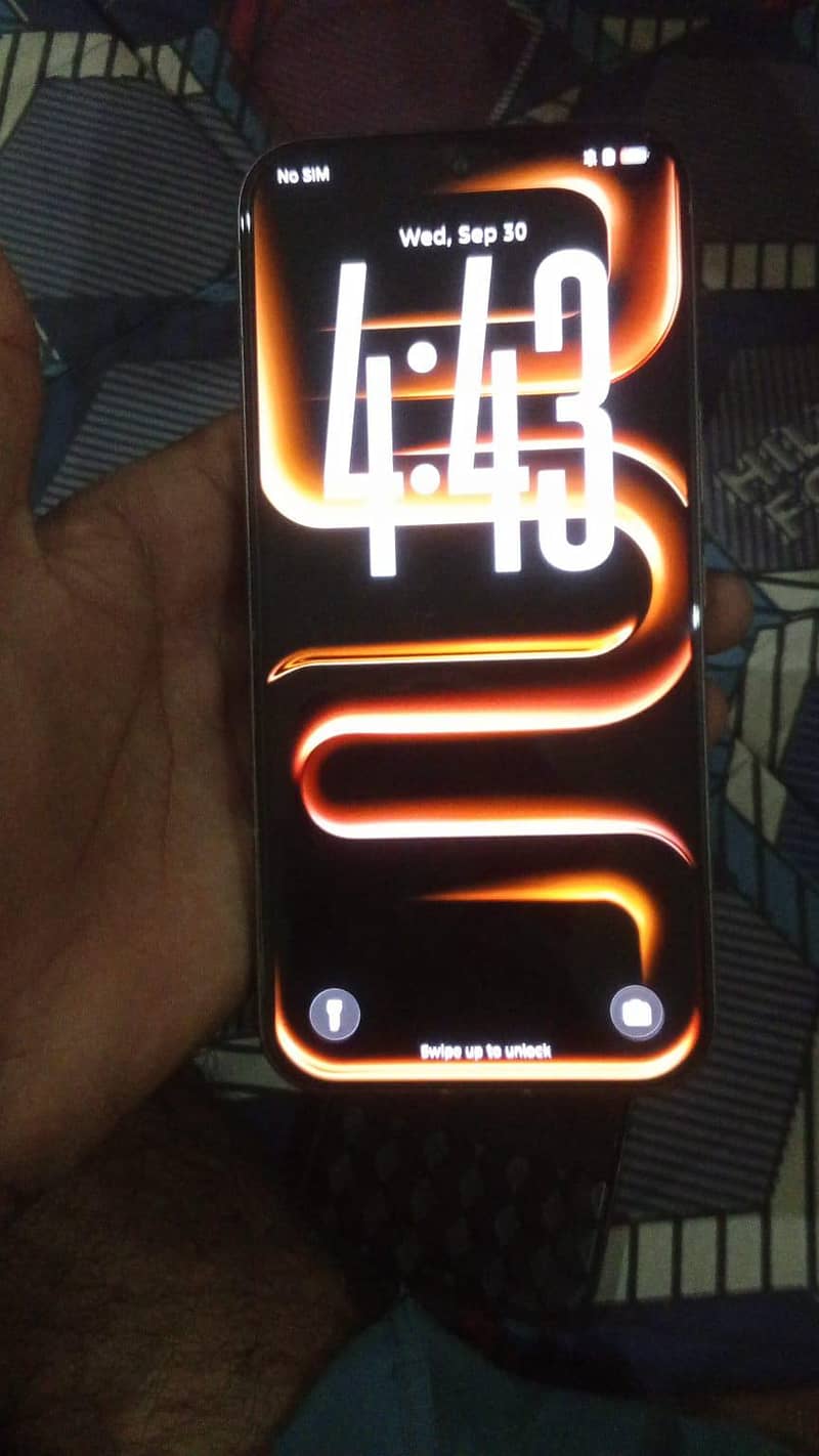 Infinix Note 60 Pro 1